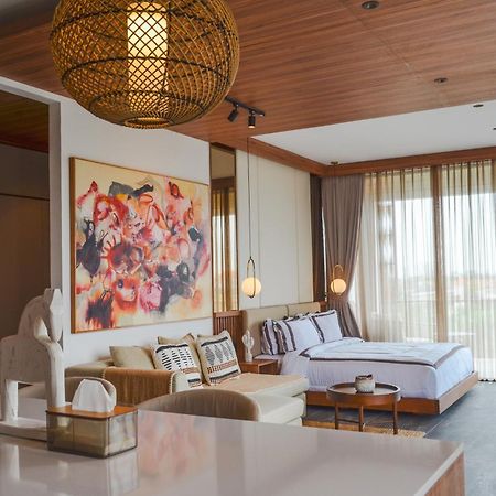 Kammora Living And Villas - Bali Invest Club Canggu Buitenkant foto