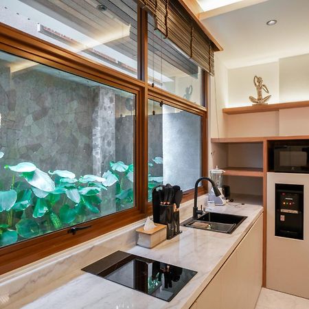 Kammora Living And Villas - Bali Invest Club Canggu Buitenkant foto