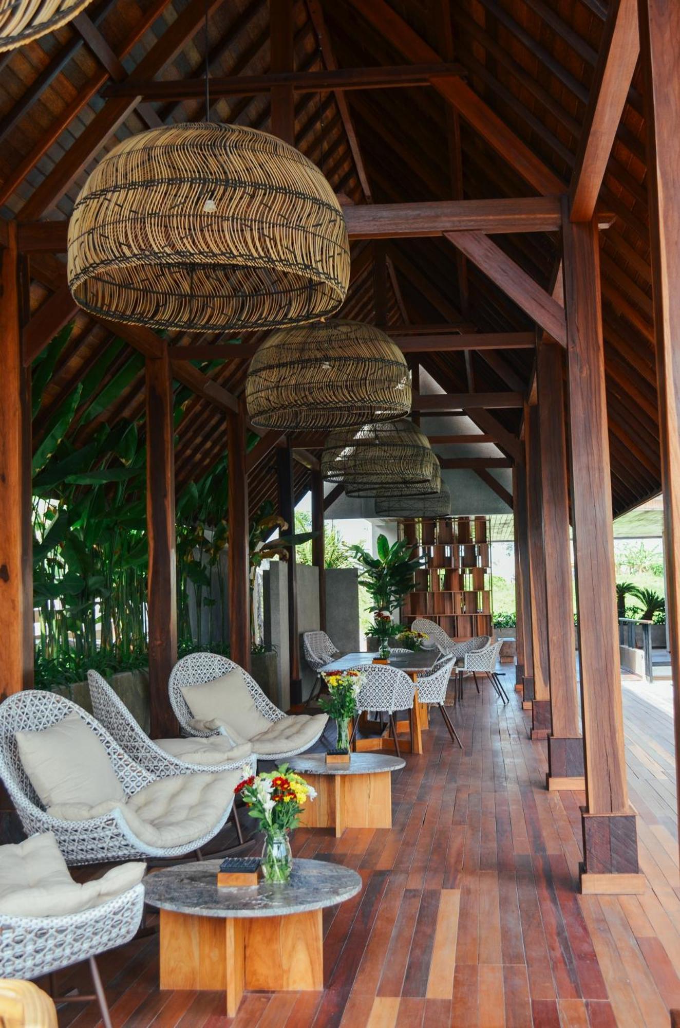 Kammora Living And Villas - Bali Invest Club Canggu Buitenkant foto