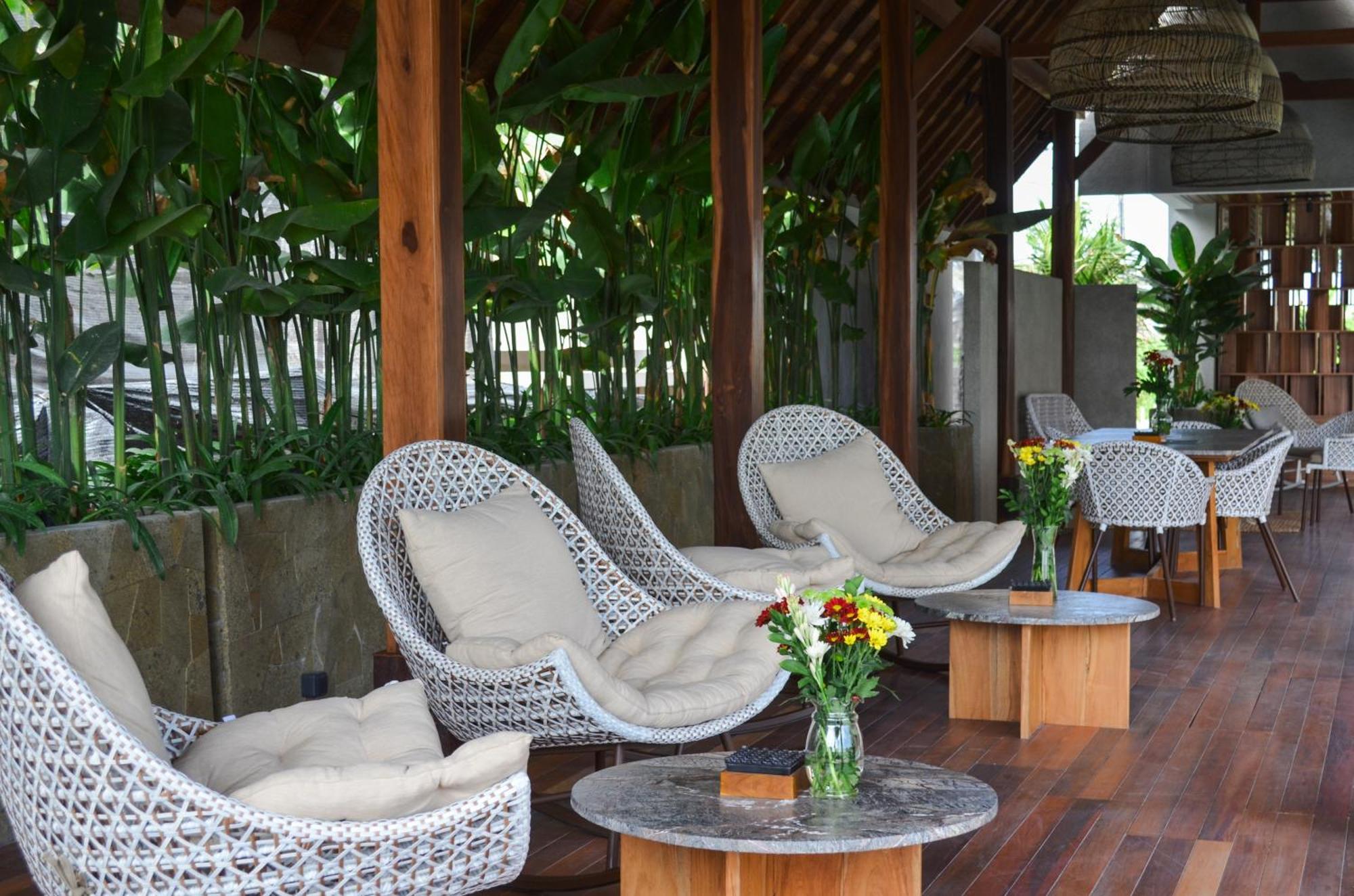 Kammora Living And Villas - Bali Invest Club Canggu Buitenkant foto