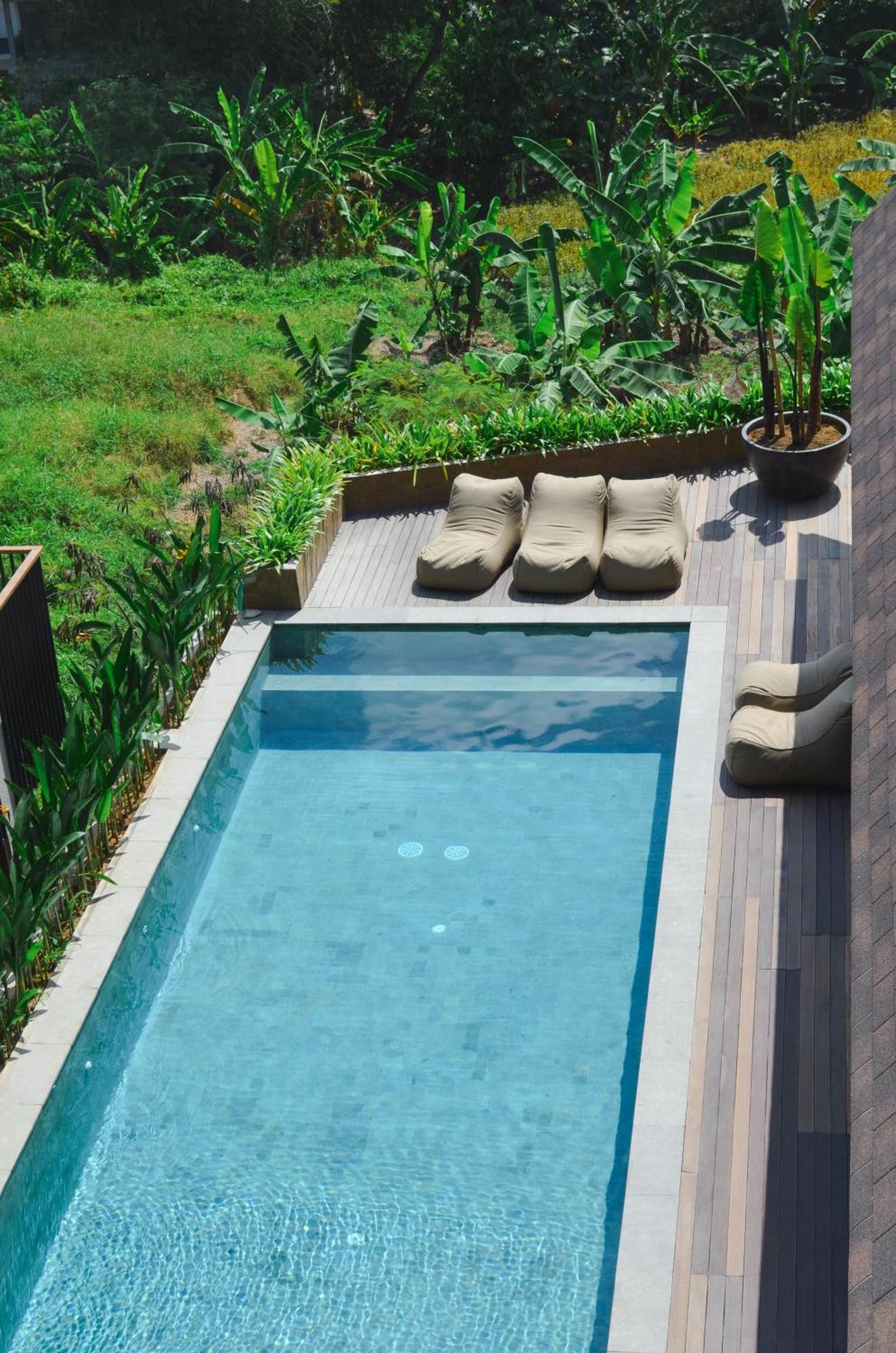 Kammora Living And Villas - Bali Invest Club Canggu Buitenkant foto