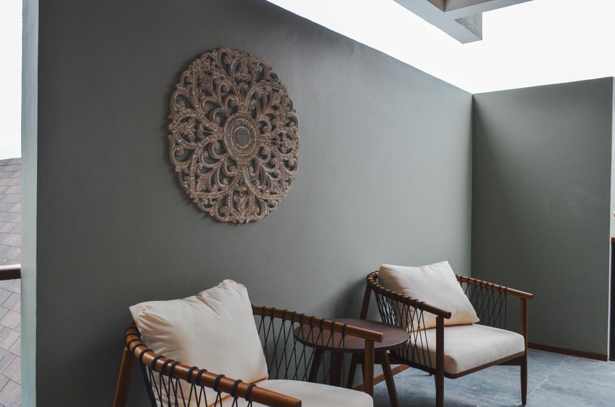 Kammora Living And Villas - Bali Invest Club Canggu Buitenkant foto