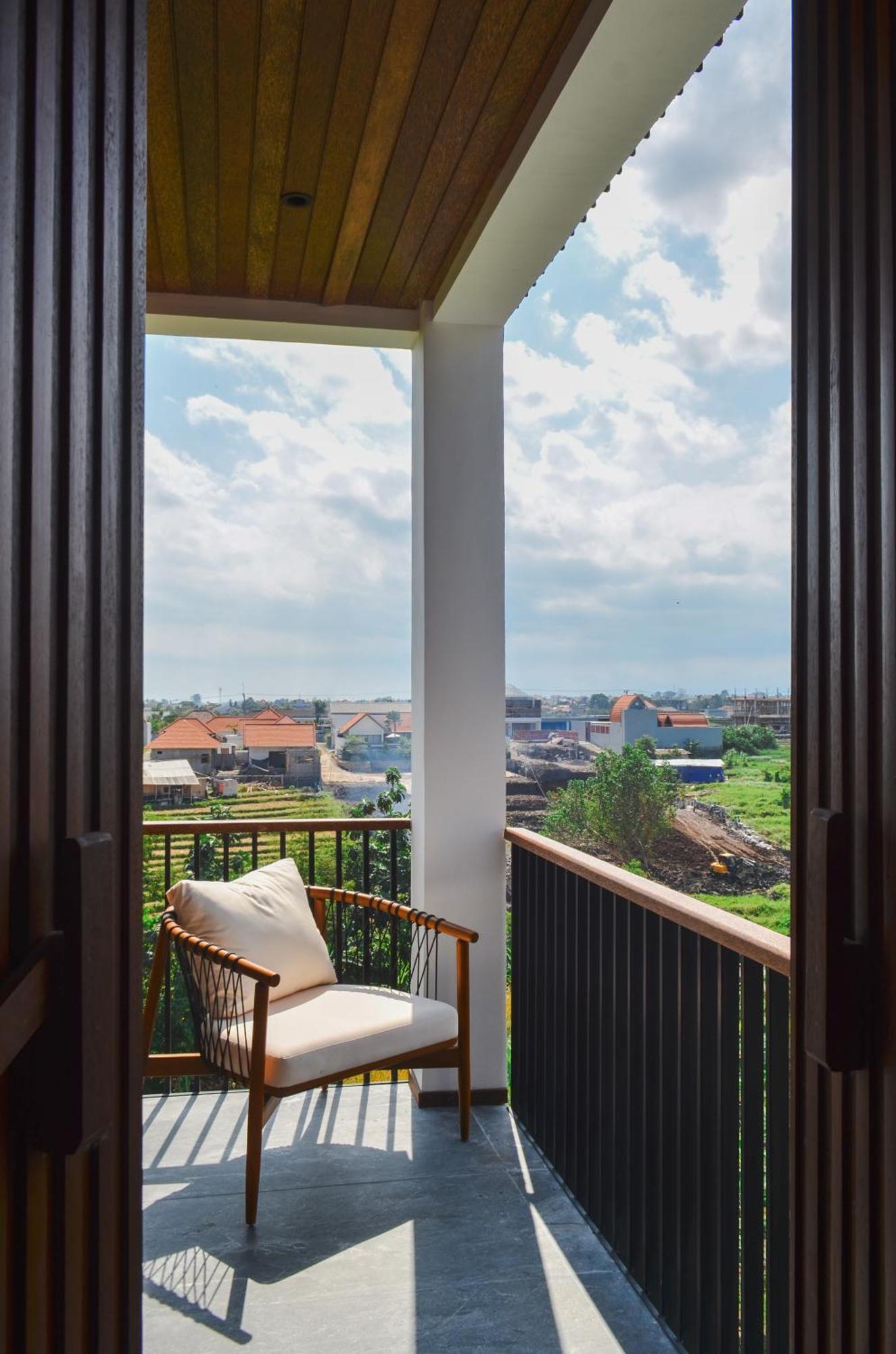 Kammora Living And Villas - Bali Invest Club Canggu Buitenkant foto