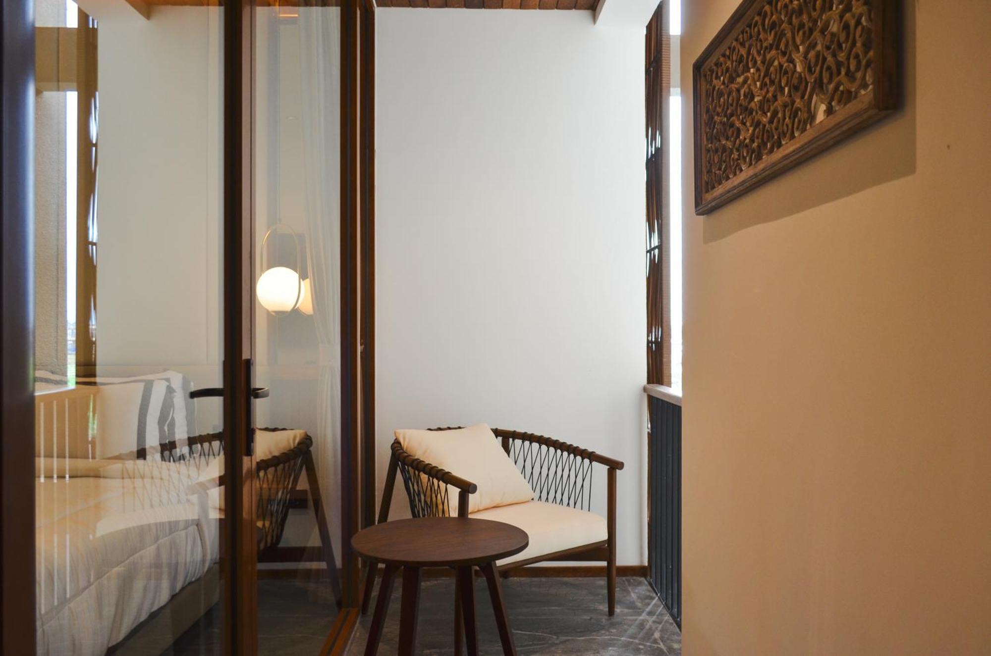Kammora Living And Villas - Bali Invest Club Canggu Buitenkant foto