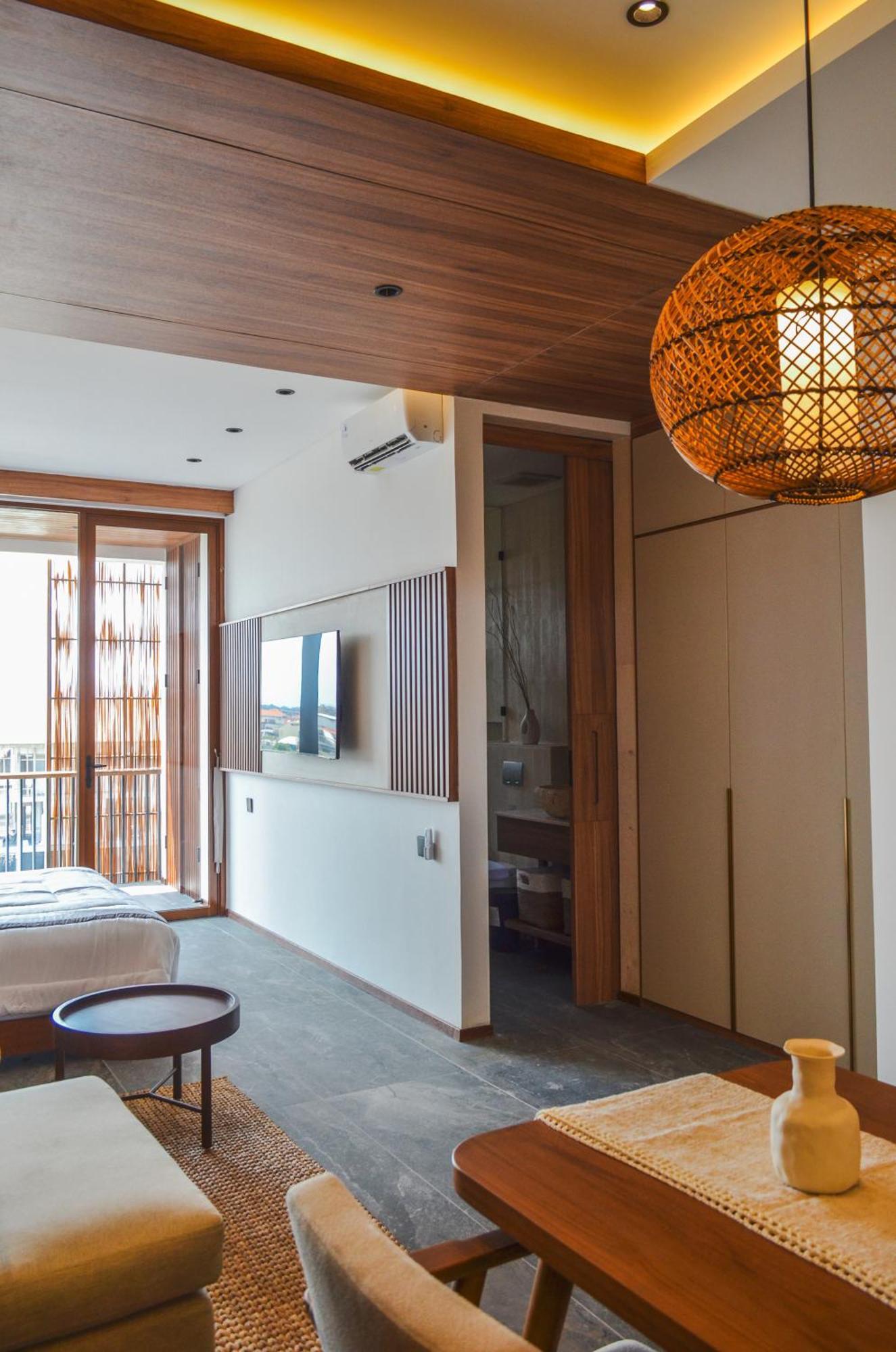 Kammora Living And Villas - Bali Invest Club Canggu Buitenkant foto