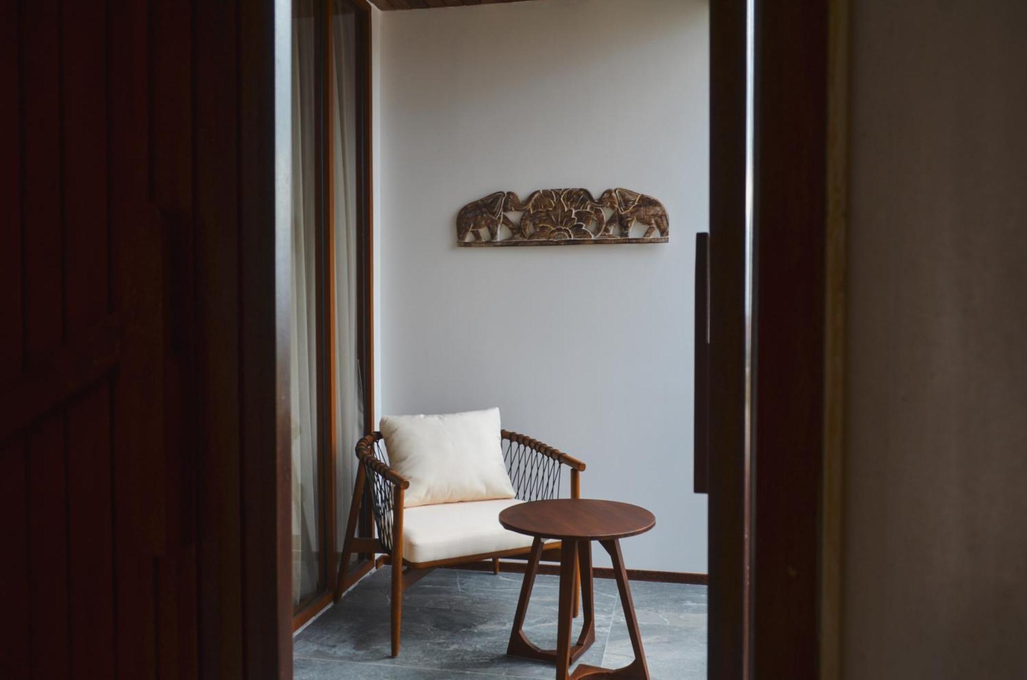 Kammora Living And Villas - Bali Invest Club Canggu Buitenkant foto