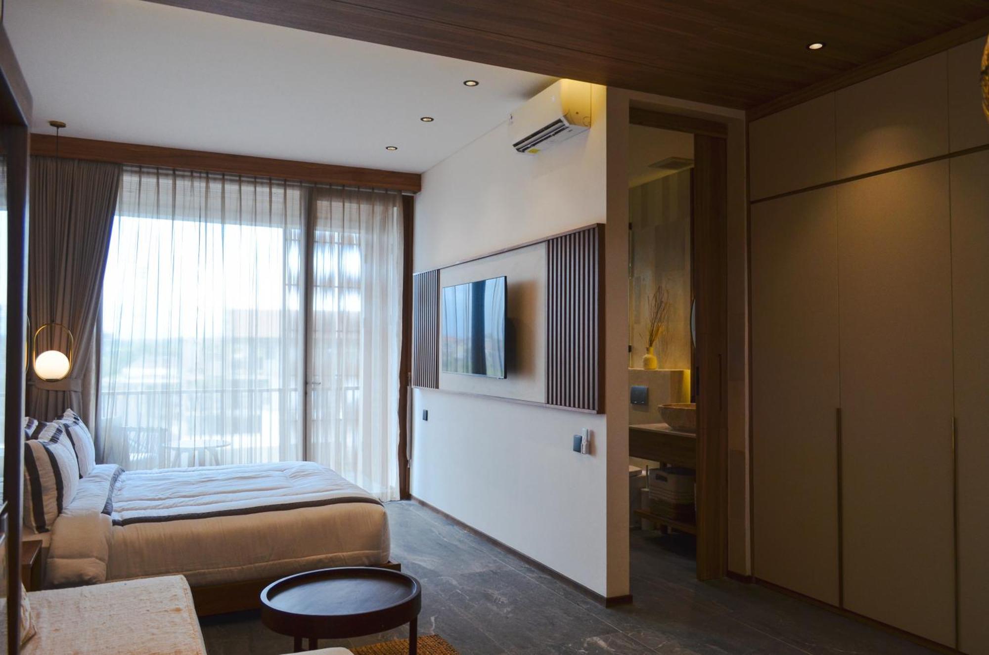 Kammora Living And Villas - Bali Invest Club Canggu Buitenkant foto