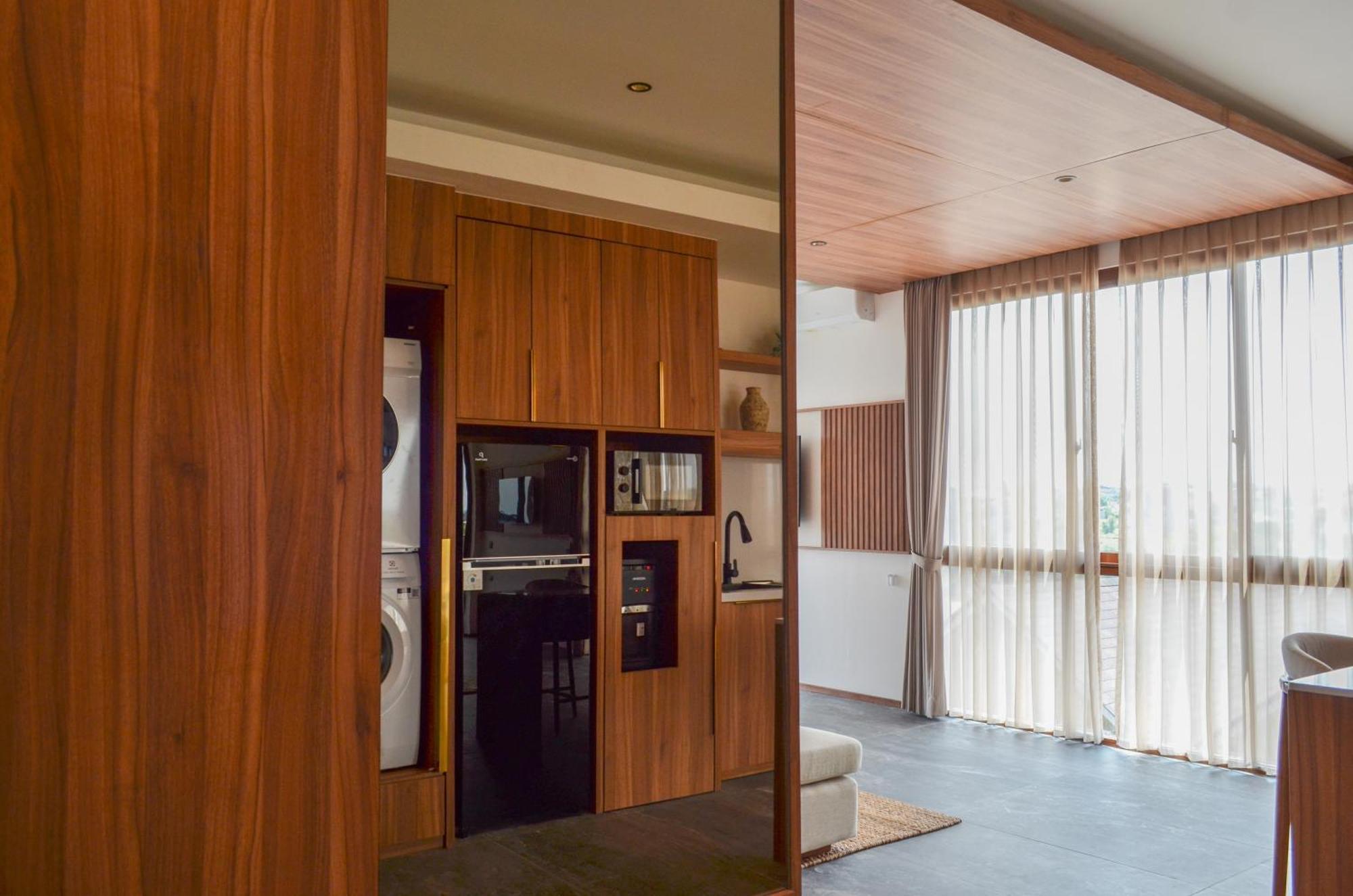 Kammora Living And Villas - Bali Invest Club Canggu Buitenkant foto