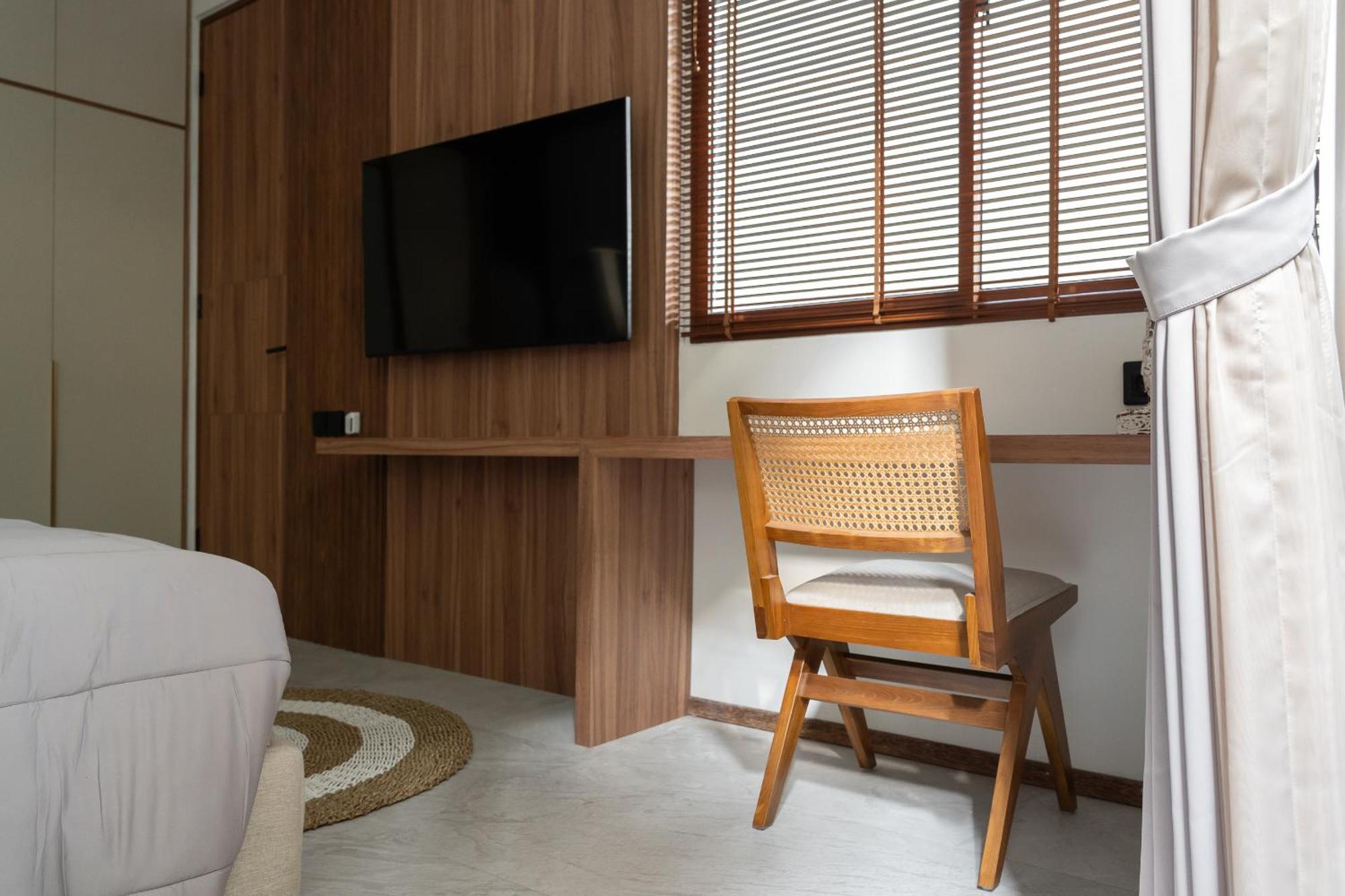 Kammora Living And Villas - Bali Invest Club Canggu Buitenkant foto