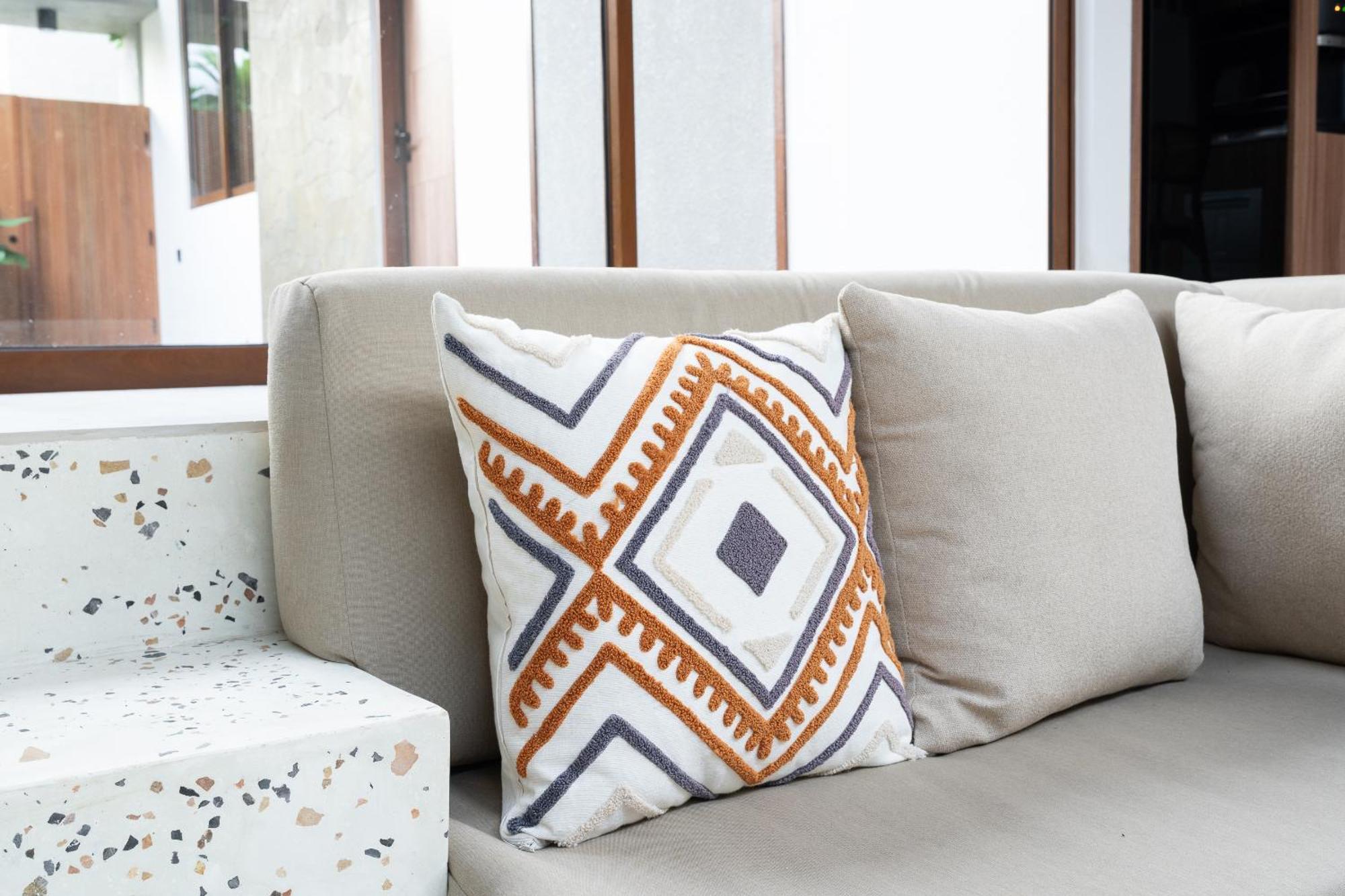 Kammora Living And Villas - Bali Invest Club Canggu Buitenkant foto