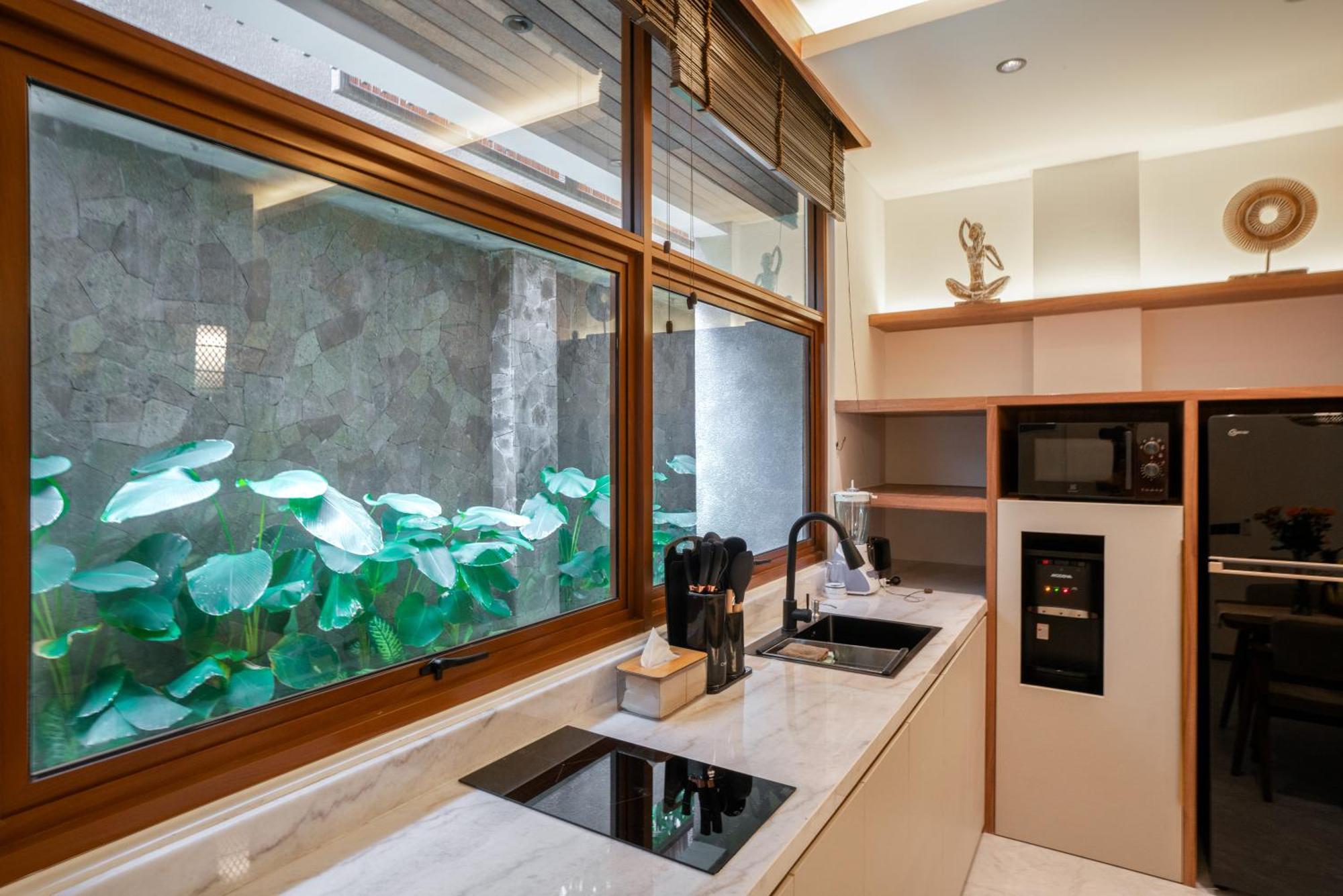 Kammora Living And Villas - Bali Invest Club Canggu Buitenkant foto