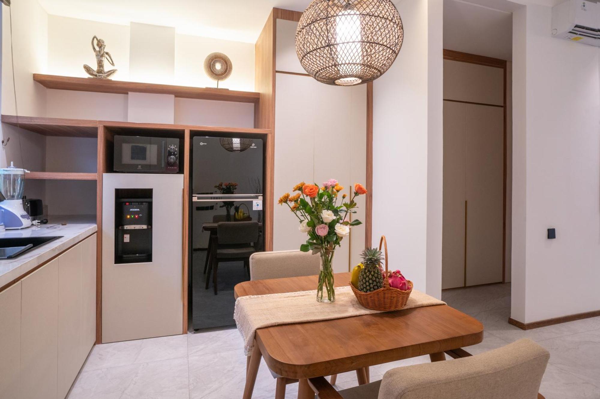 Kammora Living And Villas - Bali Invest Club Canggu Buitenkant foto